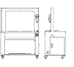 Cercleuse automatique premium