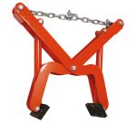 Pince pour bordure 150 kg