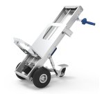 Diable gerbeur motorisé 170 kg