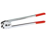 Pinces à sertir les chapes ouvertes à picots de différentes longueurs