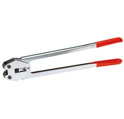 Pinces à sertir les chapes ouvertes à picots de différentes longueurs