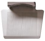 Diable aluminium brasseur bavette rabattable 300 kg