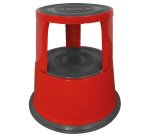 Marchepieds en acier 150 kg