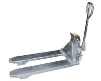 Système mobile de pesage galvanisé 2000 kg