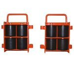 Rouleur ajustable 6000 kg