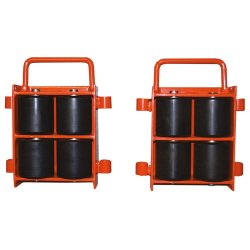 Rouleur ajustable 6000 kg