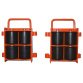Rouleur ajustable 6000 kg