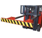 Protecteur bout de fourches