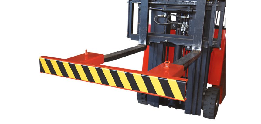 Protecteur bout de fourches