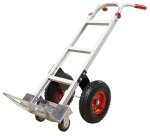 Diable tout terrain 250 kg