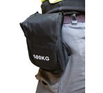 Palan manuel aluminium à levier