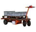 Plateforme motorisée 800 kg