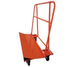 Chariot porte-panneaux 500 kg