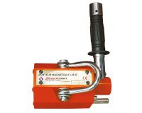 Porteur magnétique LM-B – Capacité de 0,3 à 1 tonne