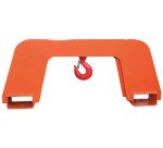 Potence pour chariot élévateur 4000 kg