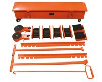 Kit roulage 20000 kg