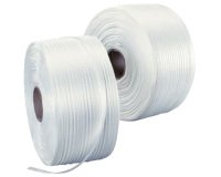 Feuillard textile 19 mm resistance 550 kg - vendu par 2 bobines