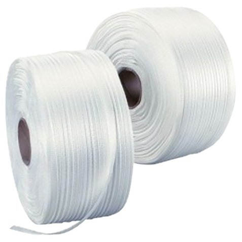 Feuillard textile 19 mm resistance 550 kg - vendu par 2 bobines