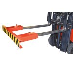 Protecteur bout de fourches