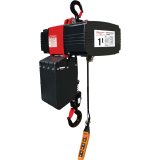 Palan électrique à chaîne 1 tonne équipé d'une chaîne de 3 mètres 220V