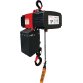 Palan électrique à chaîne 1 tonne équipé d'une chaîne de 3 mètres 220V