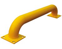 Arceau de protection hauteur totale 250 mm