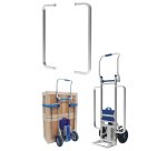 Extension latérale du dossier pour DMEG