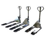 Transpalette manuel premium inox 304 2500 kg