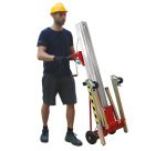 Elévateur positionneur manuel 150 kg