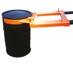 Pince porte-fûts 440 kg (ajustable)