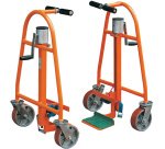 Diable lève-charge 600 kg (vendu par paire)