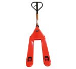 Transpalette manuel basic 2500 kg - timon non monté au dessus de 3 unités commandées