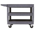 Servante d’atelier plastique 250 kg