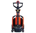 Transpalette électrique lithium peseur 1500 kg  avec imprimante