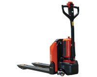 Transpalette électrique lithium 2000 kg 1150 mm / 685 mm