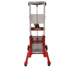 Gerbeur manuel aluminium 227 kg
