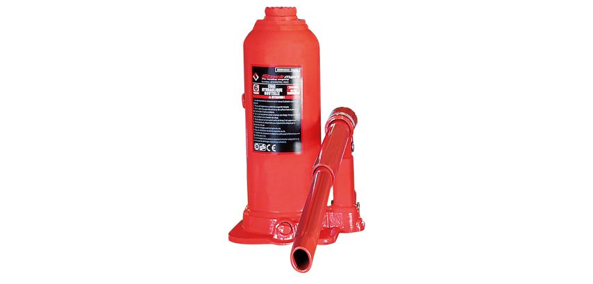 Cric bouteille monovérin 6000 kg