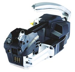 Tendeur à air comprimé cerclage feuillard plastique 12 à 16 mm