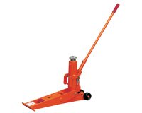 Cric grande stabilité