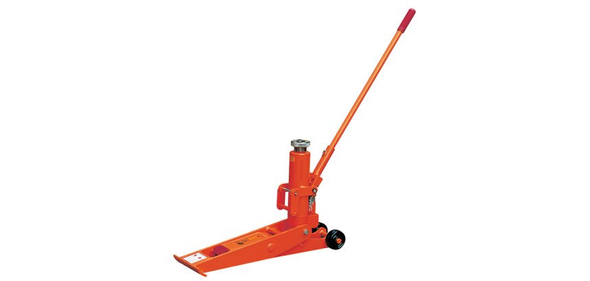 Cric grande stabilité