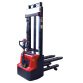 Gerbeur électrique lithium levée initiale 3600 mm 1200 kg