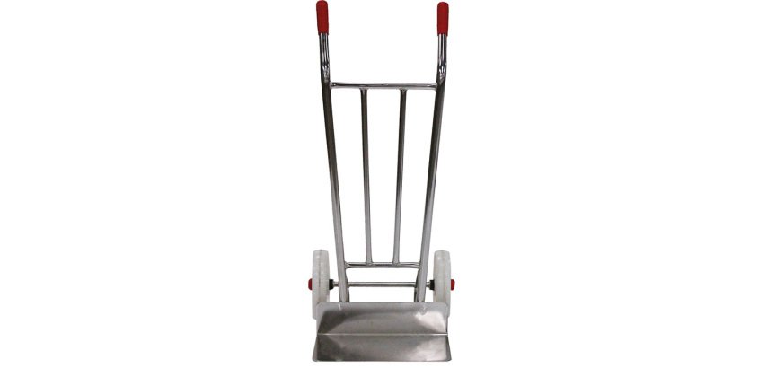 Diable inox 304 300 kg