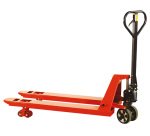 Transpalette manuel basic 2500 kg - timon non monté au dessus de 3 unités commandées