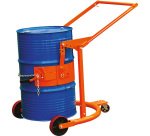 Porte-fût manuel 360 kg