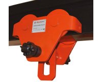 Chariot porte-palan manuel