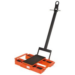 Rouleur à timon 6000 kg