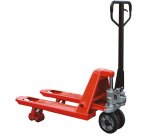 Transpalette manuel grande capacité 450 mm de large 2500 kg longueur 1150 mm