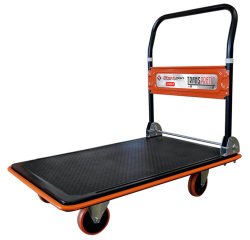Chariot timon rabattable 300 kg