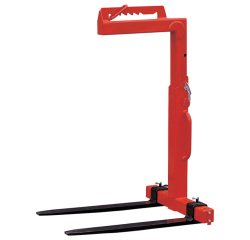 Lève-palette réglable 5000 kg