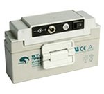 Peson électronique CW – Capacité de 1 à 5 tonnes